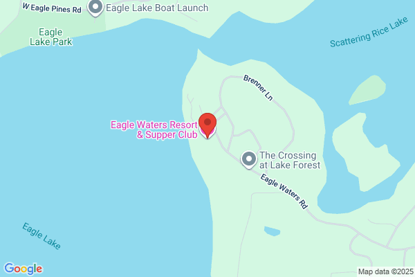 Eagle Waters Resort