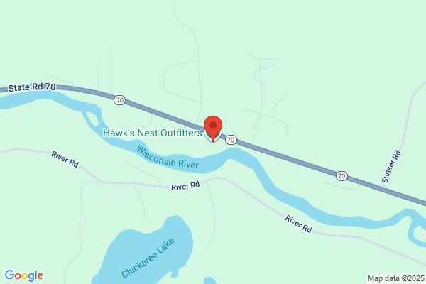 Hawks Nest Outfitters