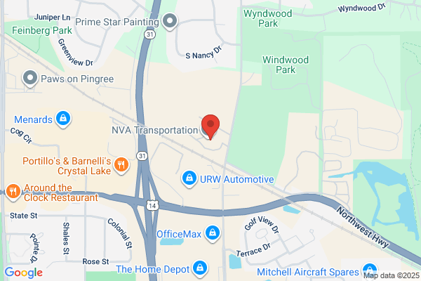 Northwoods Truck & Trailer Repair