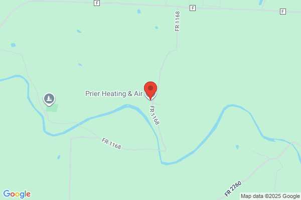 Prier Heating & Air