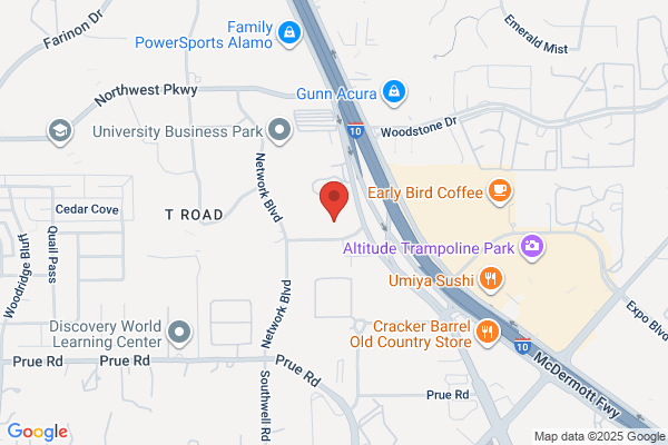 Abe Cuellar Insurance Agency