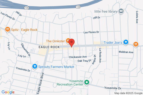 Arco Iris Muffler Shop