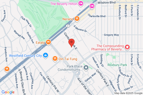 Eagle Rock Capital Inc