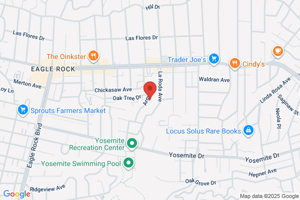 Eagle Rock Electrician Pros