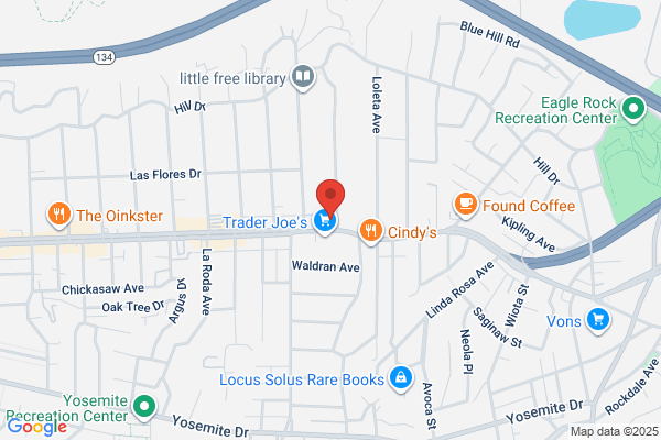 Eagle Rock Financial
