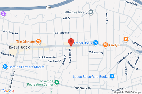 Eagle Rock Italian Bakery and Deli
