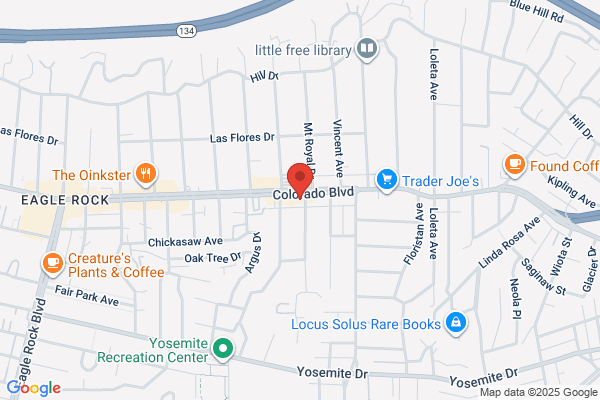 Medline Diagnostic Center Inc