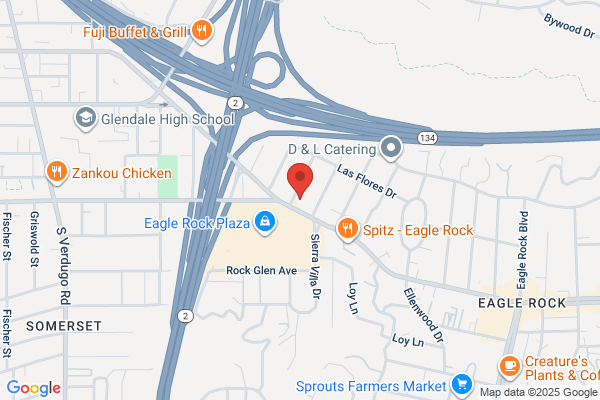 Mountain View Tire & Service Inc.
