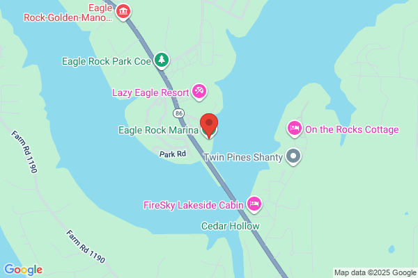 Eagle Rock Marina