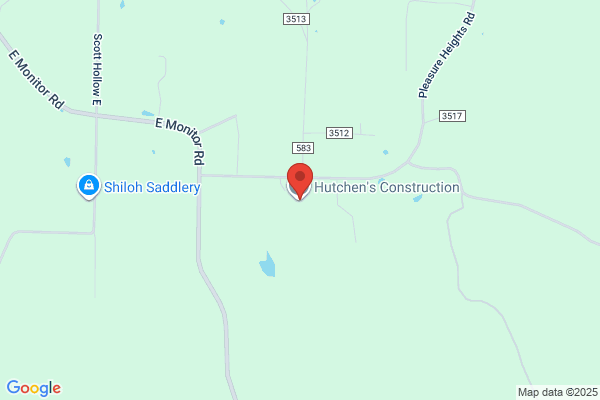 Hutchens Construction Co