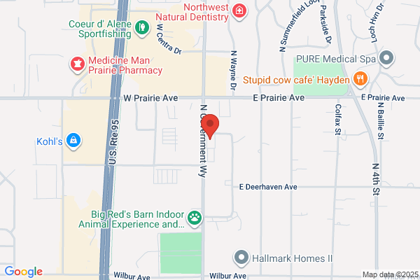 Andy's Air & Heating LLC