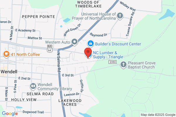 Brantley Tire and Service
