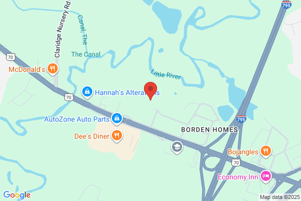 Builders Discount Center Goldsboro