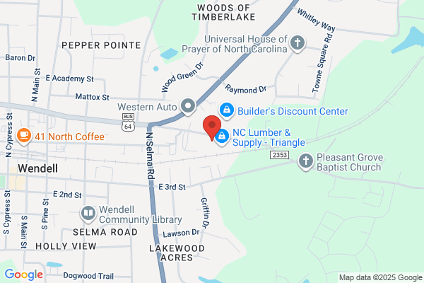 Efficiency Heating & Air Conditioning Inc