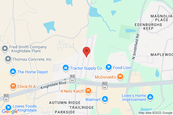 Knightdale Estates Mhp