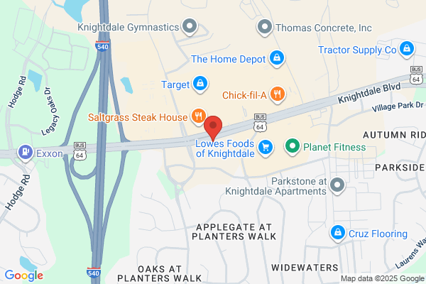 Knightdale Physical Therapy & Wellness