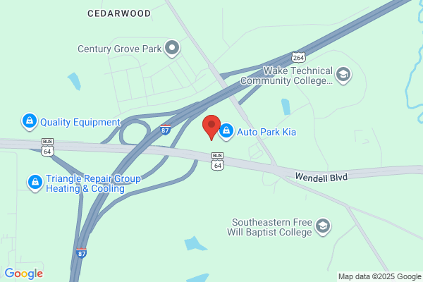 Leith Buick GMC