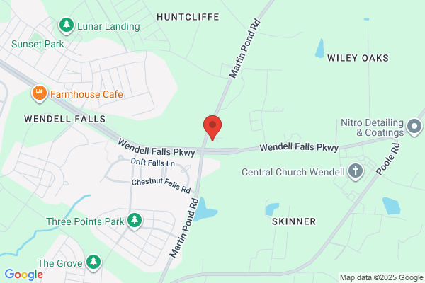 Neuse River Veterinary Hospital