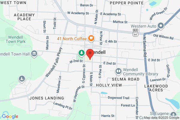 Wendell Eye Center