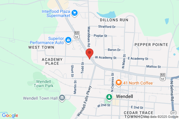 Wendell Family Dentistry