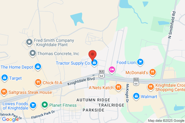 Wendell Siding Company Inc of Raleigh