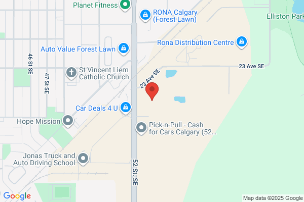 Western Auto Auto Parts