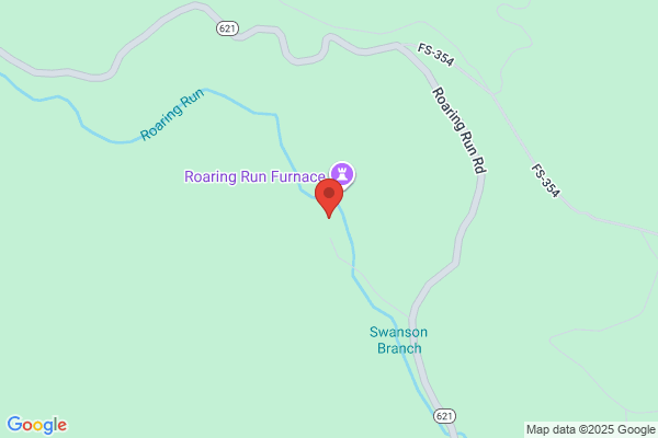 Roaring Run Grocery