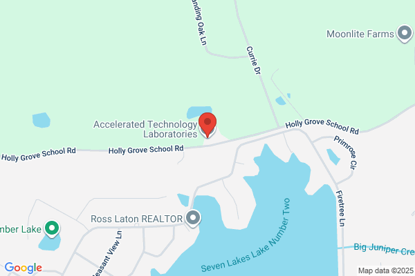 Accelerated Technology Laboratories Inc