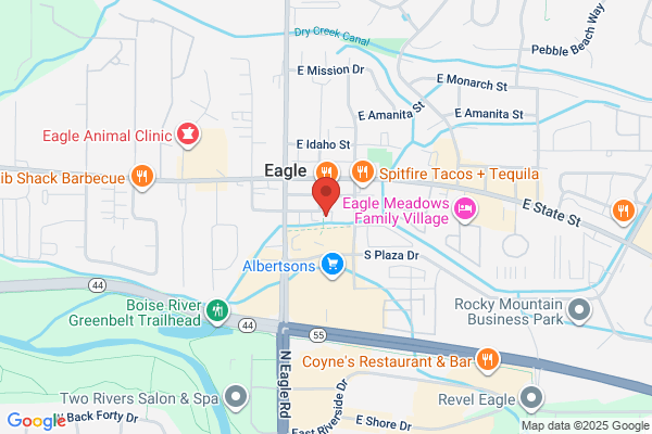 Eagle Springs Florist