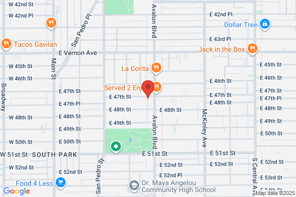 Frogtown Auto Sales