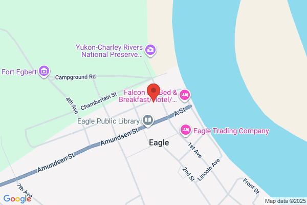 Eagle Historical Society