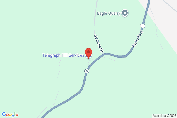 Telegraph Hill Services