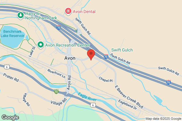 Downvalley Bookkeeping