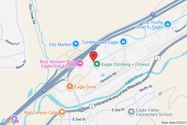 Sweet Waters Liquor Store