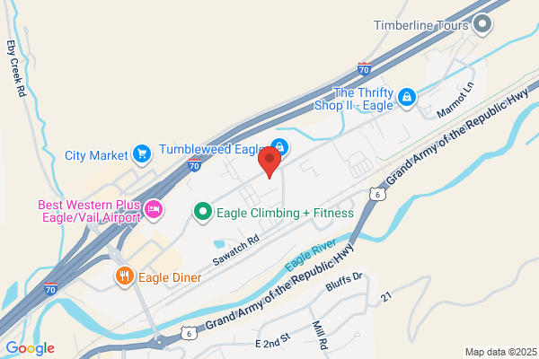 Eagle County Bail Bond