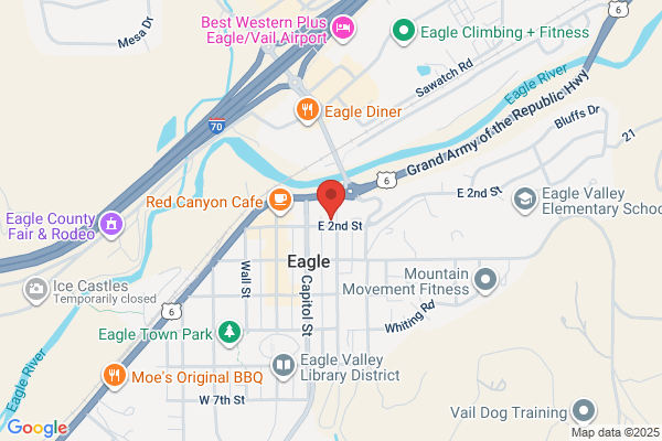 Colorado West Mental Health Center