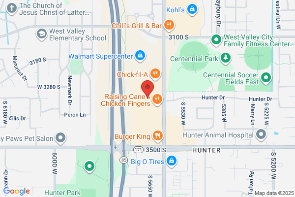 Alpine Self Storage & Office Warehouses
