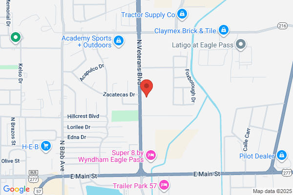 Holiday Inn Express Eagle - Closed