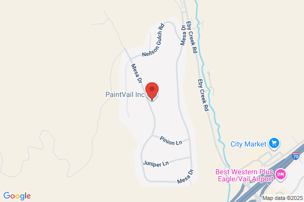 PaintVail Inc.