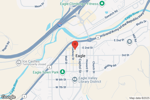 Ascent Physical Therapy