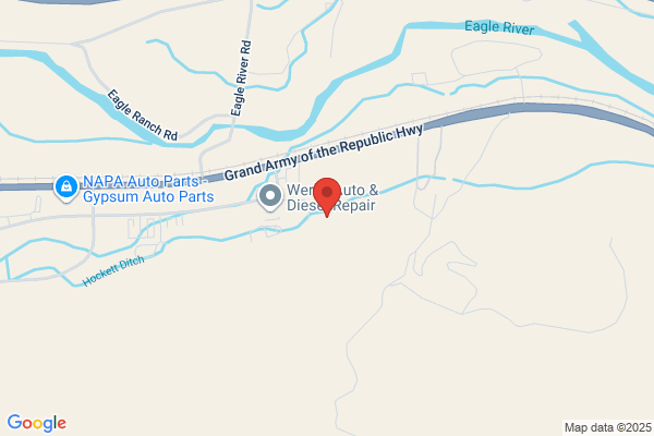 Brush Creek Electric Inc