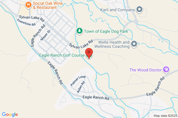 Eagle Ranch Golf