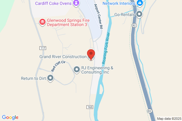 Grand River Construction Co