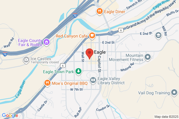 Mountain Animal Hospital Center and Mobile Veterinarian