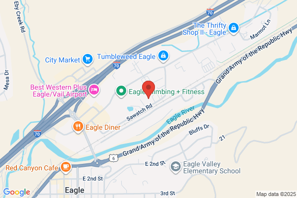Western Slope Laundry