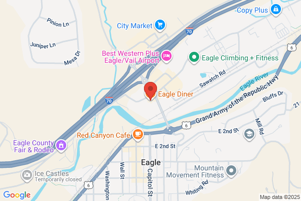 Eagle Diner