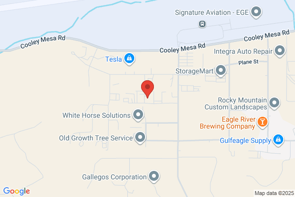Spring Creek Storage