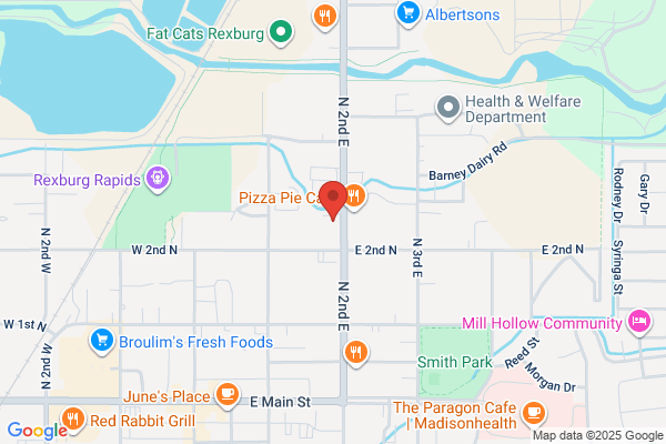 Horizon Heating, LLC