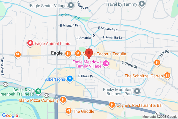 Eagle Tire Pros