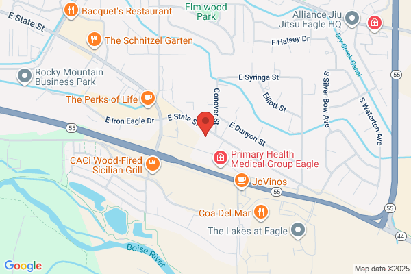 Cottonwood Meadows Apartments